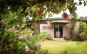 Manna Self Catering Guesthouse